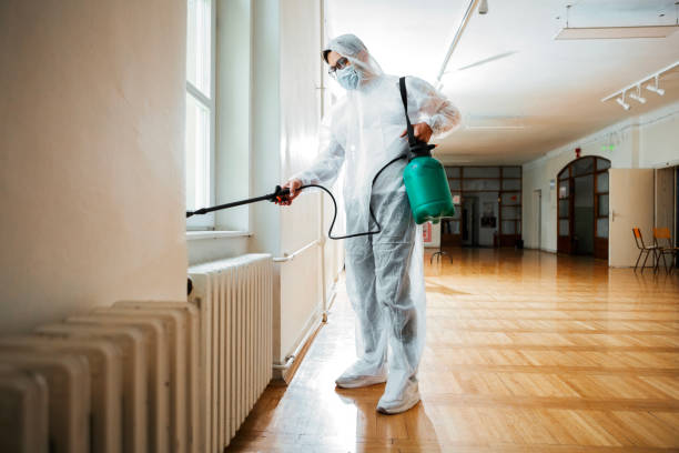 Best Pest Control for Restaurants  in Joshua Tree, CA